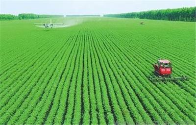 贵州辉煌农业开发有限公司